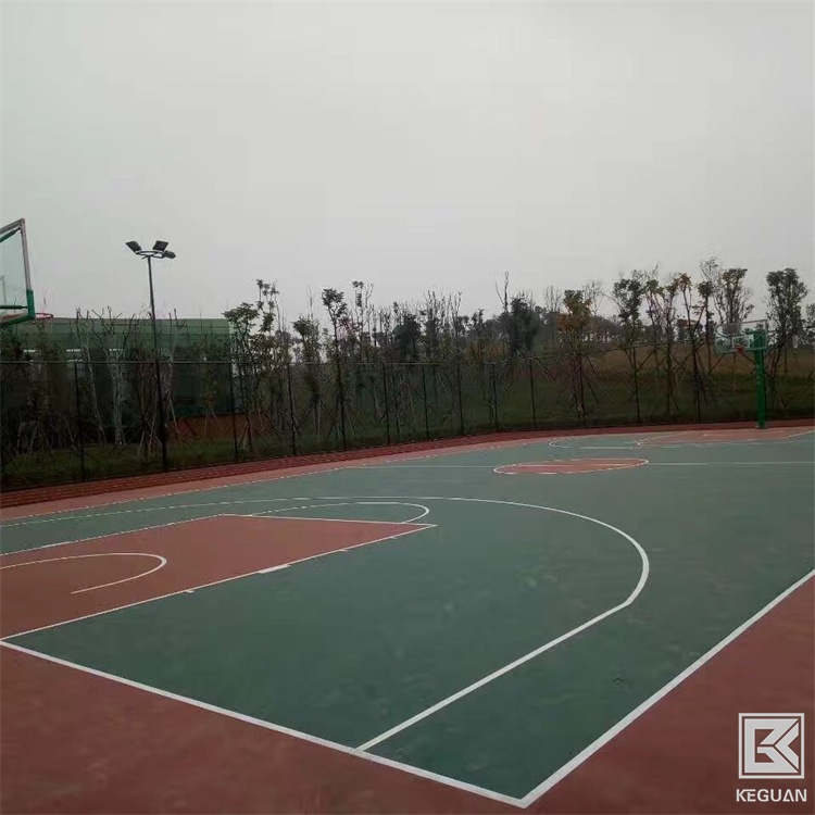 云南丙烯酸地坪漆/丙烯酸地坪涂料厂家直营