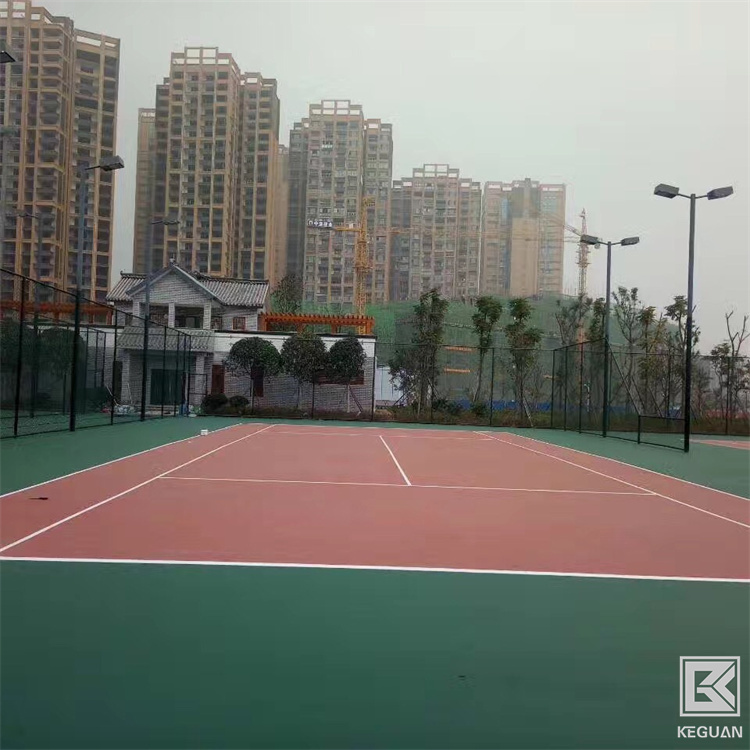 云南丙烯酸地坪漆/丙烯酸地坪涂料厂家直营