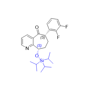 瑞美吉泮杂质15