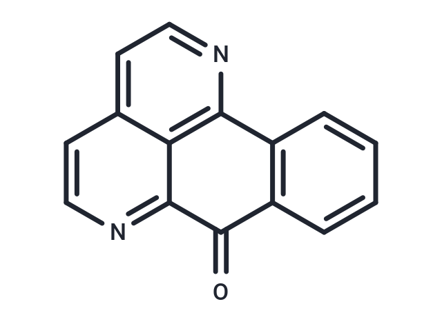 化合物 Sampangine|T200281|TargetMol