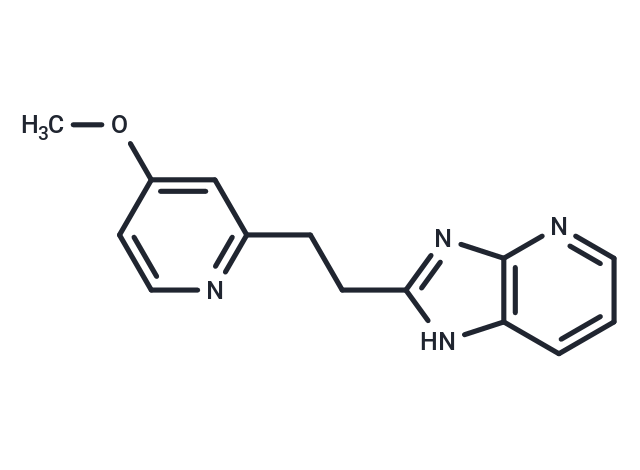 化合物 BYK 191023|T88585|TargetMol
