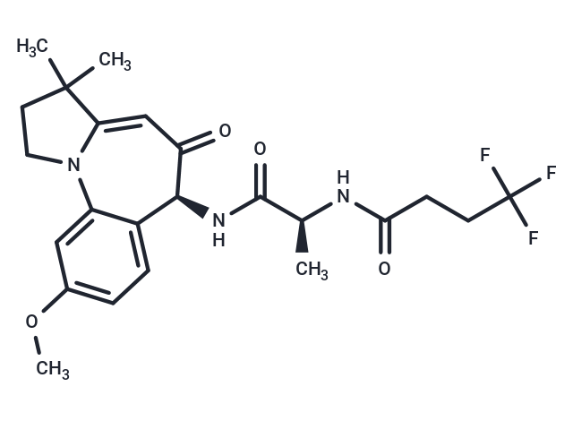 化合物 LY3056480|T88904|TargetMol