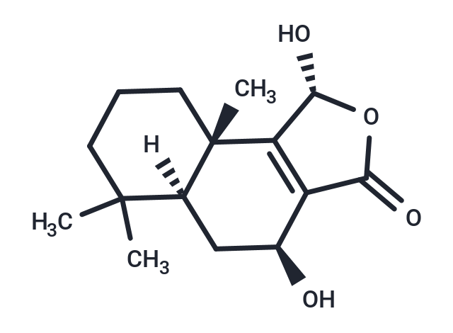 7,11-二羟基密叶辛木素|TN4083|TargetMol