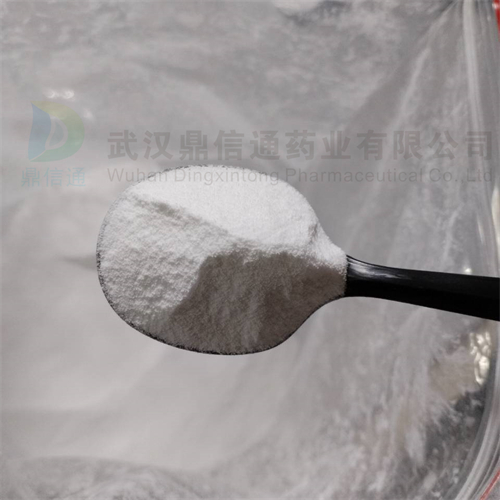 奥格列龙半钙盐水合物