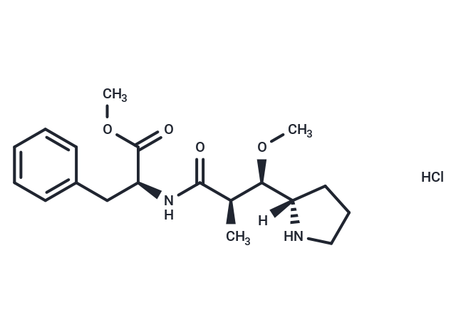 MMAF 中间体 2|T89660|TargetMol