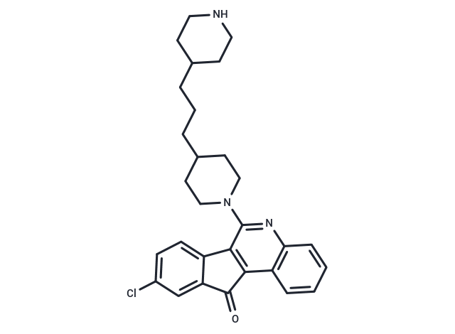 化合物 SJ26|T200109|TargetMol
