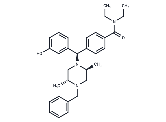 化合物 DPI-287|T86300|TargetMol