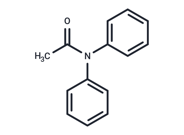 化合物 Diphenylacetamide|T20295|TargetMol