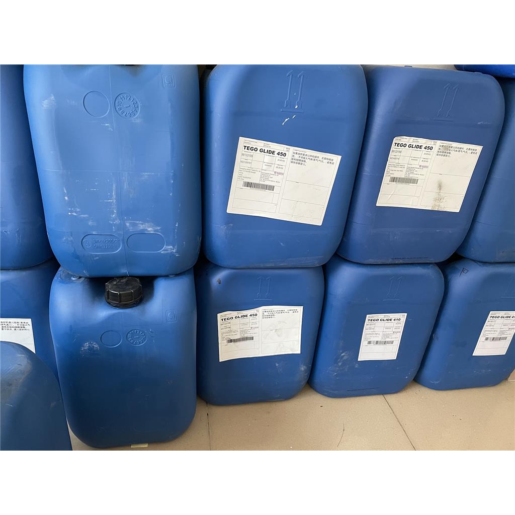 德国迪高流平剂450/2100具有不错的流动流平性和滑爽性