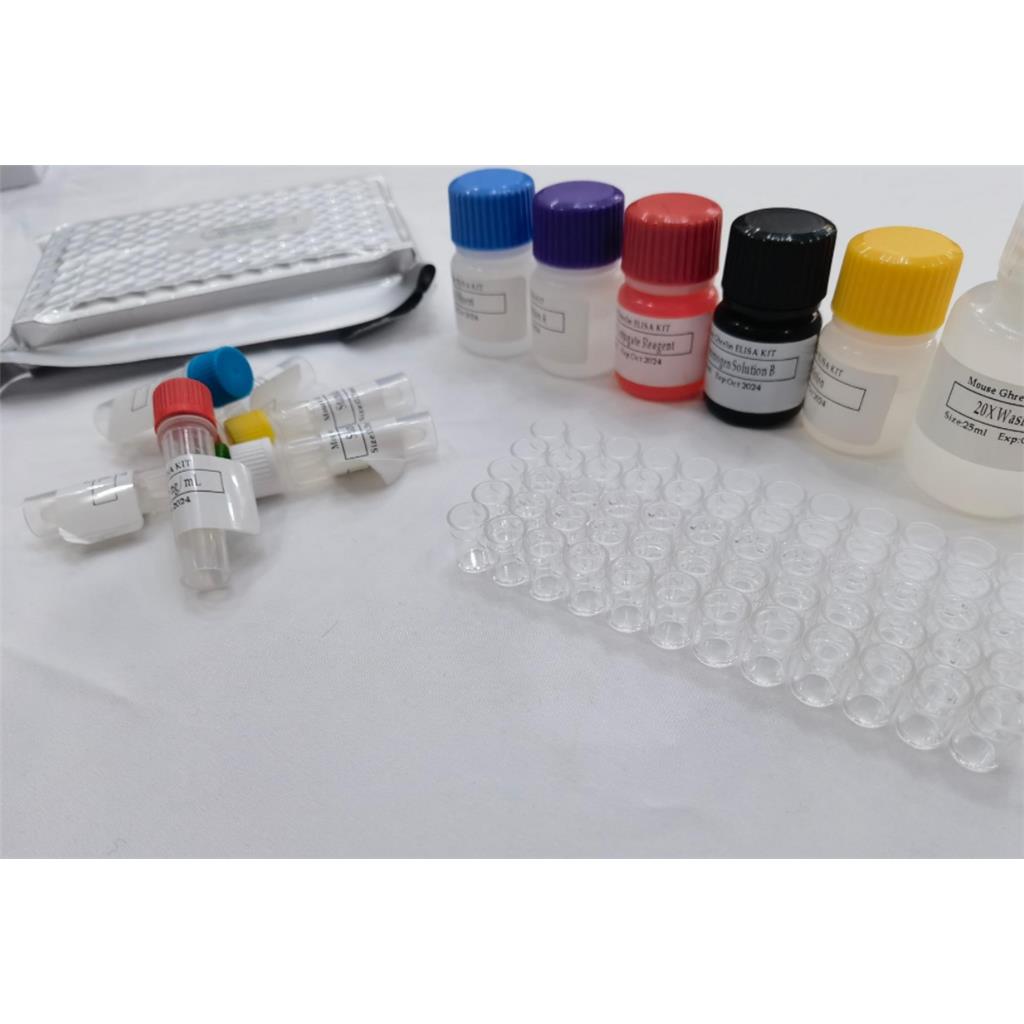 人Trim5分子(TRIM5)ELISA检测试剂盒
