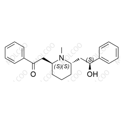 洛贝林杂质18; 237059-22-2