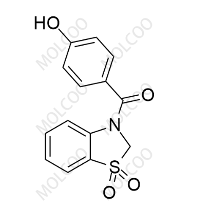 多替诺德杂质41