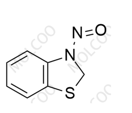 多替诺德亚硝基杂质69
