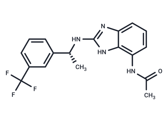 化合物 AP14145|T89598|TargetMol