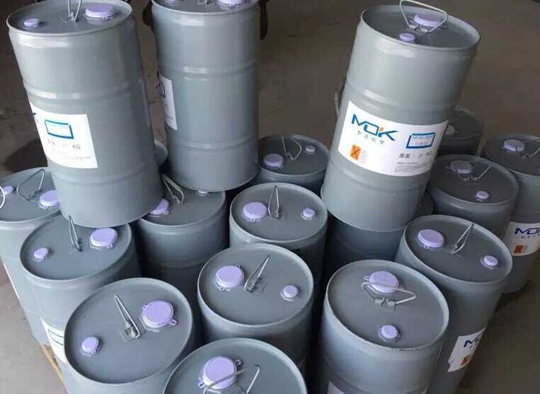 德国默克流平剂MOK2638替代毕克流平剂BYK354