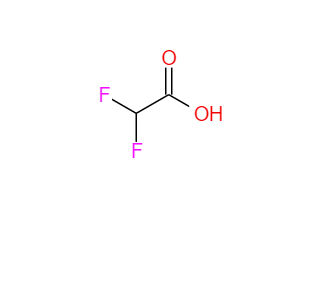 二氟乙酸381-73-7厂家