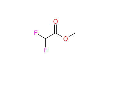 厂家优势供应二氟乙酸甲酯