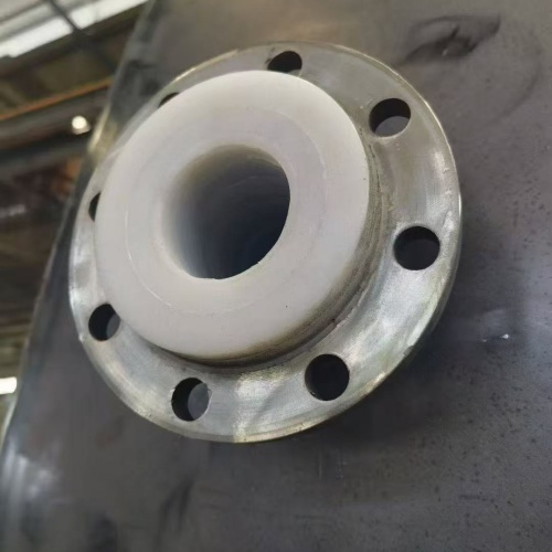 钢衬塑储罐运输与使用规范 二手钢衬塑储罐出售