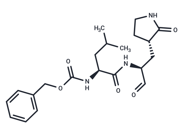 化合物 GC373|T200303|TargetMol