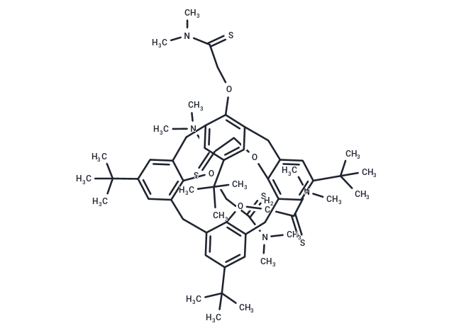 化合物 Lead Ionophore IV|T201319|TargetMol