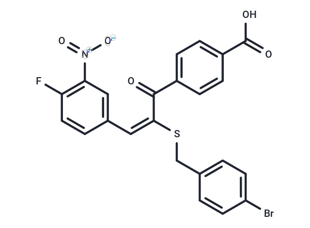 化合物 ON044580|T88915|TargetMol