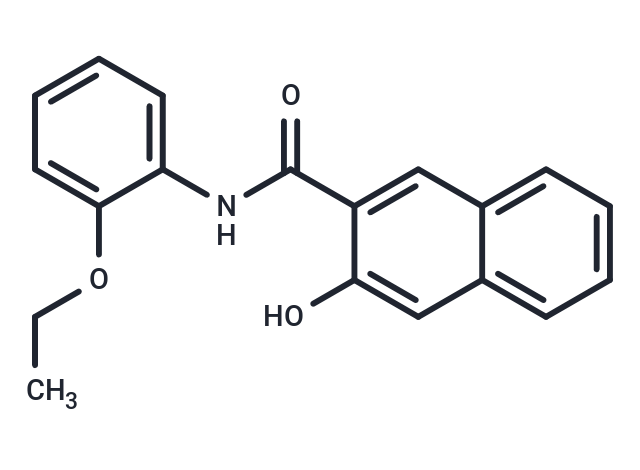 化合物 C.I. 37558|T20106|TargetMol