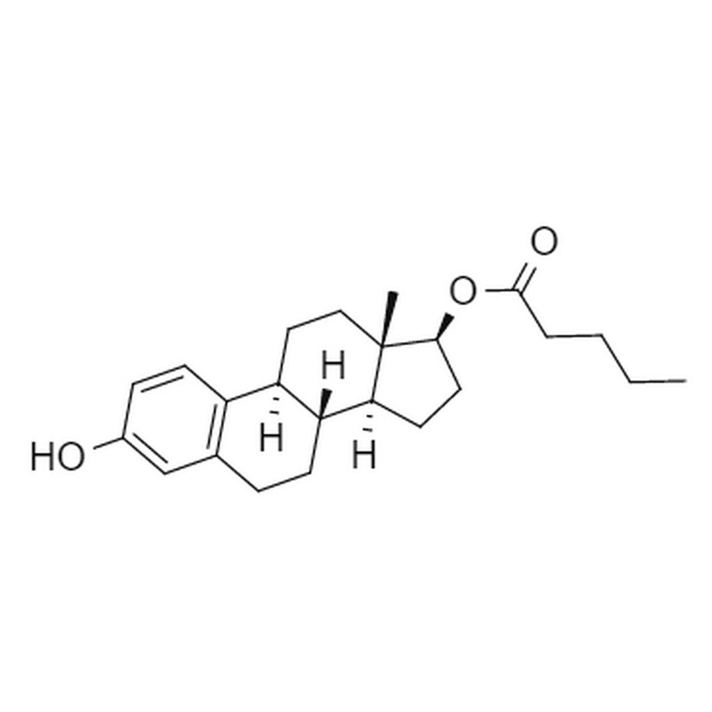 戊酸雌二醇