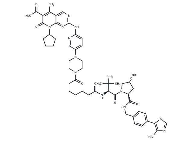 化合物 XY028-133|T13361|TargetMol
