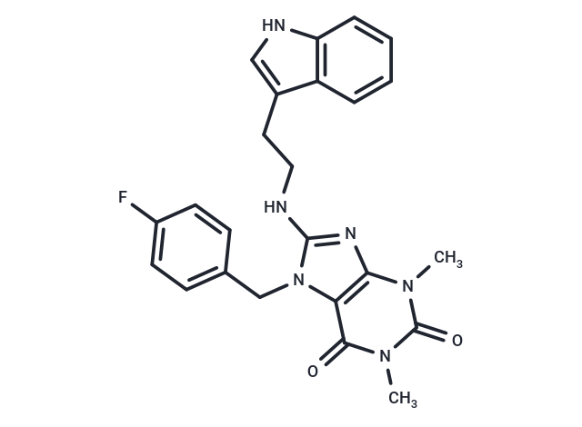 化合物 PSB-KK1445|T88797|TargetMol