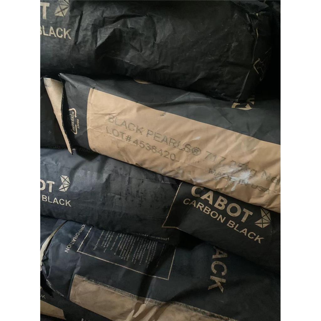 美国卡博特炭黑BP717各种应用领域要求塑料模塑部件