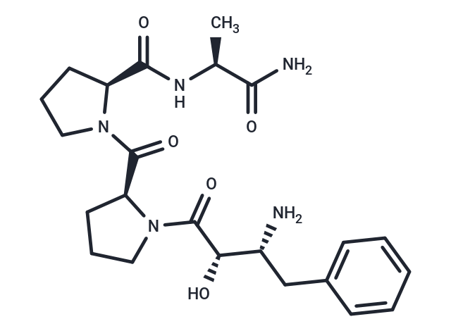 化合物 Apstatin|T88591|TargetMol