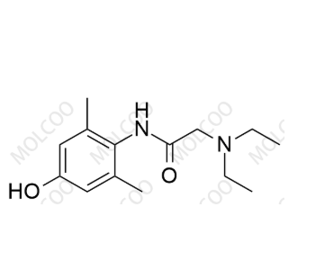 利多卡因杂质52；39942-41-1