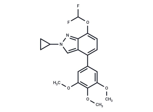 化合物 Z21115|T89970|TargetMol