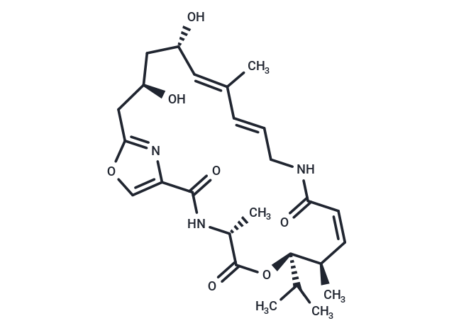 化合物 A2315A|T26471|TargetMol