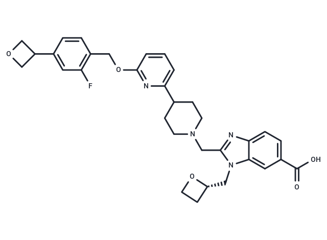 化合物 DD202-114|T200392|TargetMol
