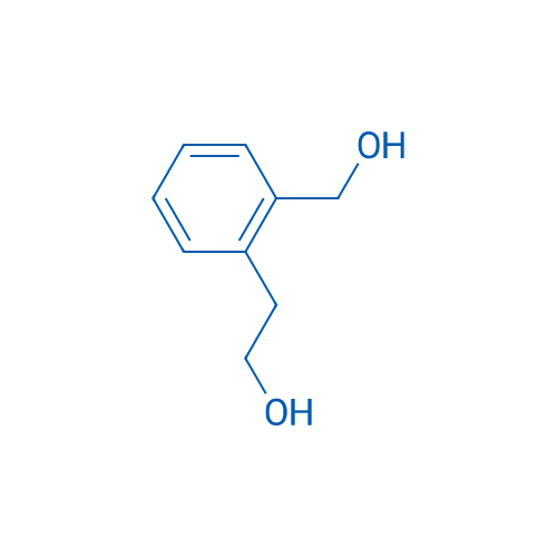 2-(2-羟甲基苯基)-1-乙醇