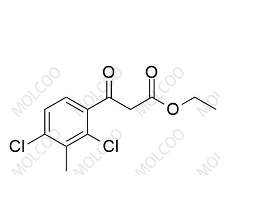 奥泽沙星杂质18；211576-36-2