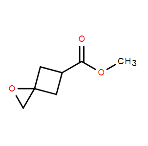 1-氧杂螺[2.3]己烷-5-甲酸甲酯