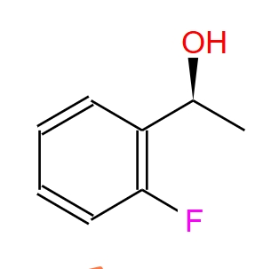 171032-87-4   (S)-1-(2-氟苯基)乙醇