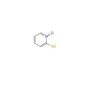 2-巯基吡啶-N-氧化物  1121-31-9  2-Pyridinethiol 1-oxide