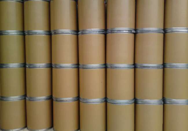 4-氯吡咯并嘧啶