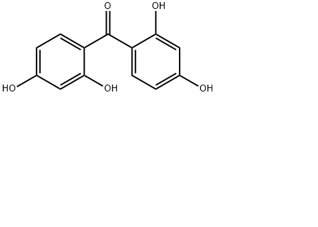 四羟基二苯甲酮