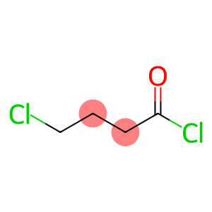 4-氯丁酰氯，4635-59-0，湖北恒捷