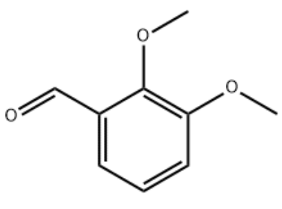 2,3-二甲氧基苯甲醛；86-51-1