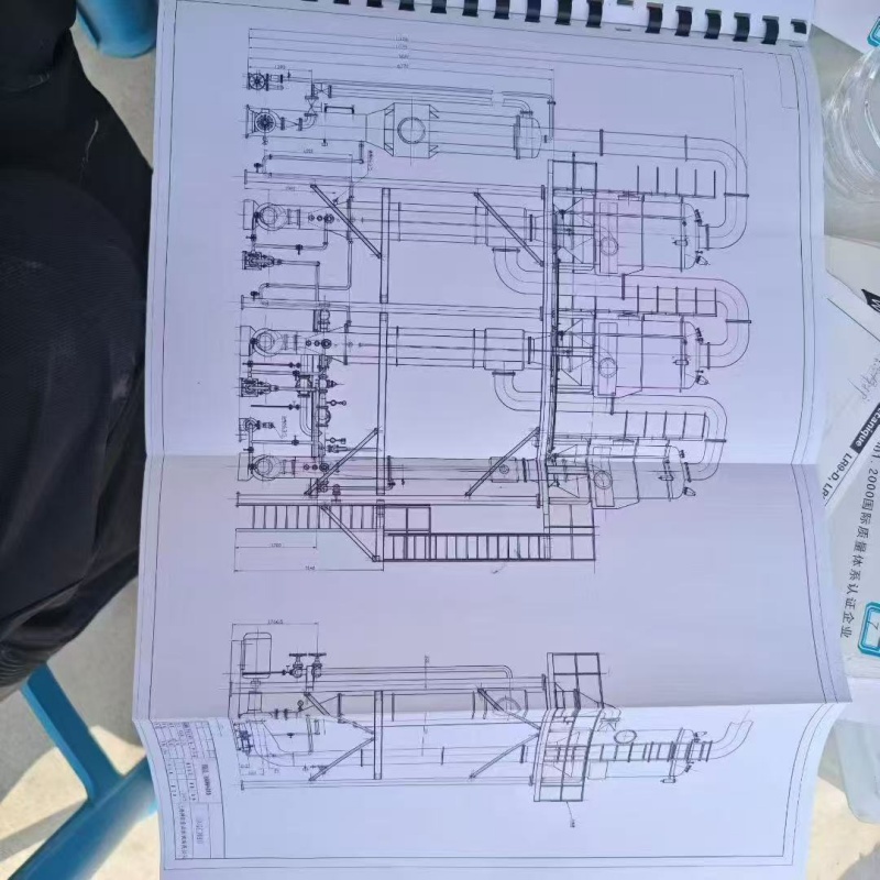 三效强制循环蒸发器的优缺点 三效强制循环蒸发器