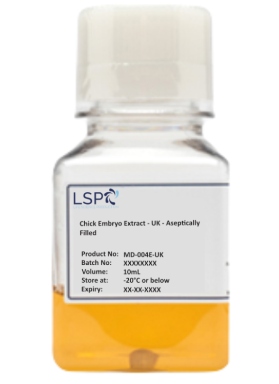 Life Science Group Ltd (LSG)中国