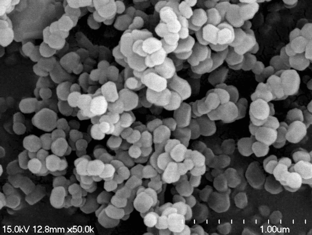 嘉晨4N高纯氧化铝纳米细粉含量99.99%
