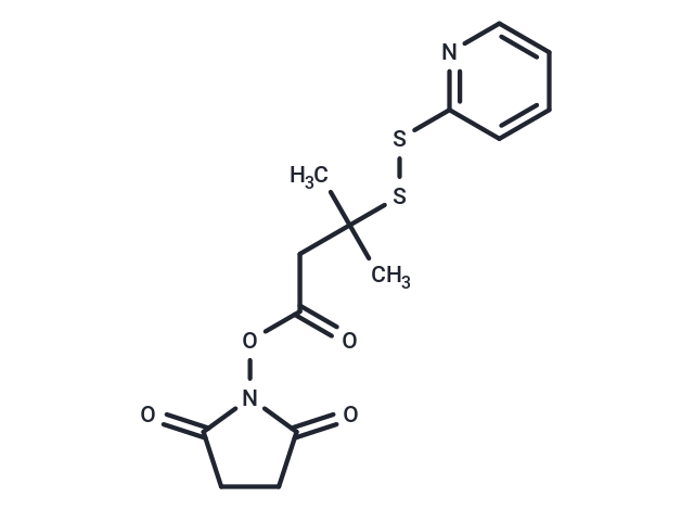 化合物 SPDMB|T18705|TargetMol