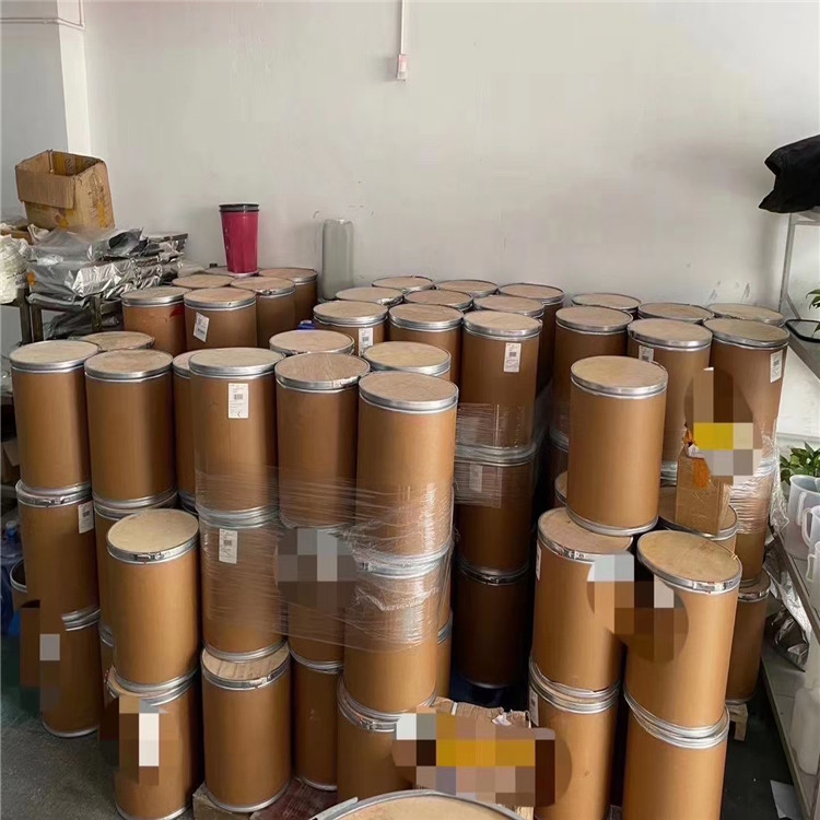 4-(3-甲基苯基)氨基吡啶-3-磺酰胺丨72811-73-5