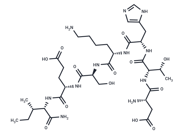 化合物 Albuminamide|T29838|TargetMol